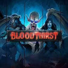 Bloodthirst logo