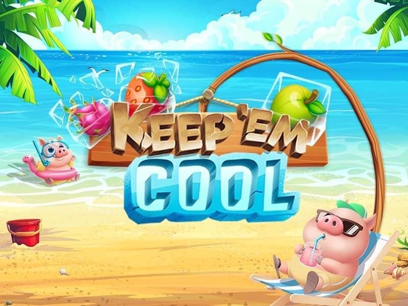 Keep 'em Cool logo