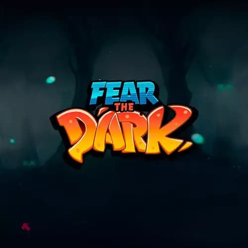 Fear the Dark logo