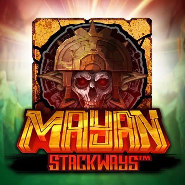 Mayan Stackways logo