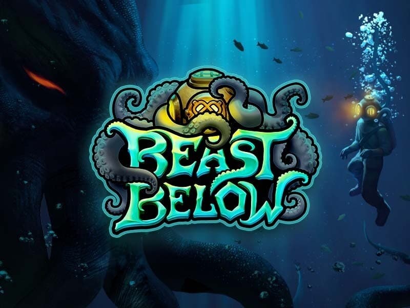 Beast Below