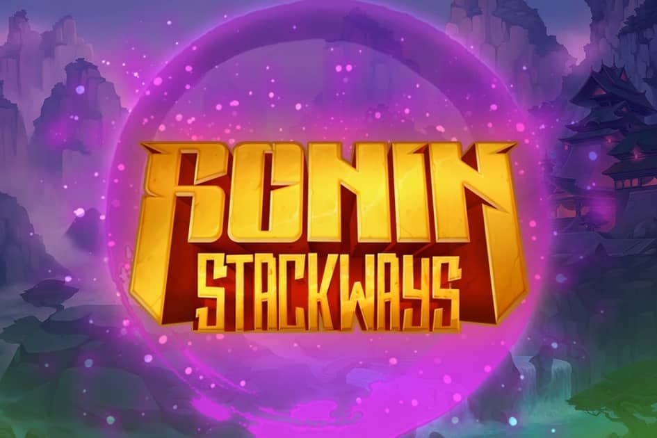 Ronin Stackways logo