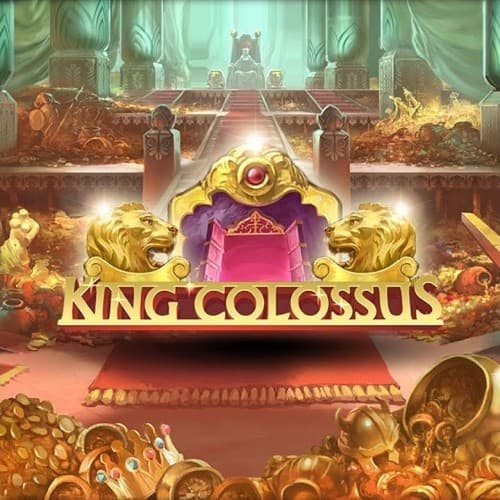 King Colossus logo
