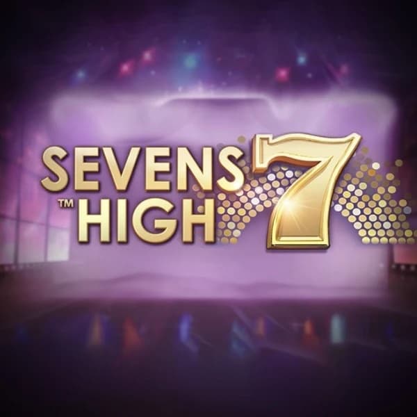 Sevens High logo
