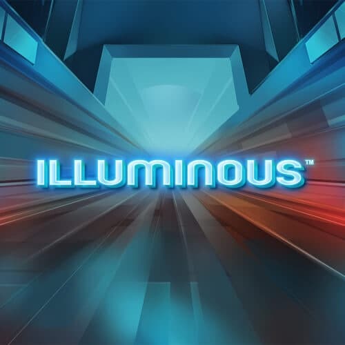 Illuminous  logo