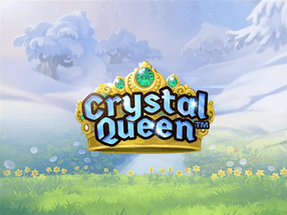 Crystal Queen logo