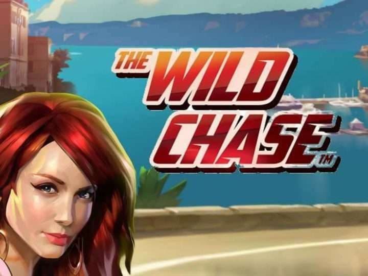The Wild Chase logo