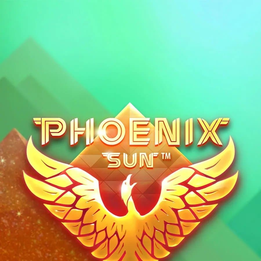 Phoenix Sun logo