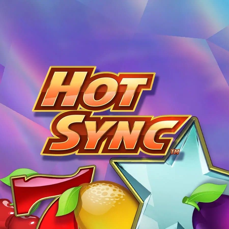 Hot Sync logo
