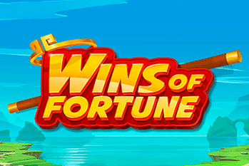 Wins Of Fortune logo
