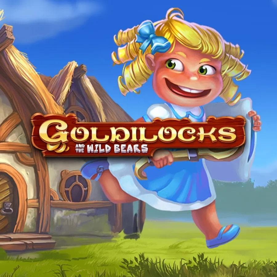Goldilocks logo