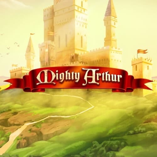 Mighty Arthur logo
