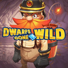 Dwarfs Gone Wild logo