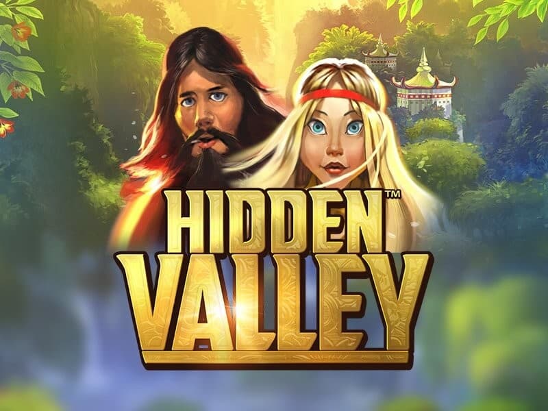 Hidden Valley logo