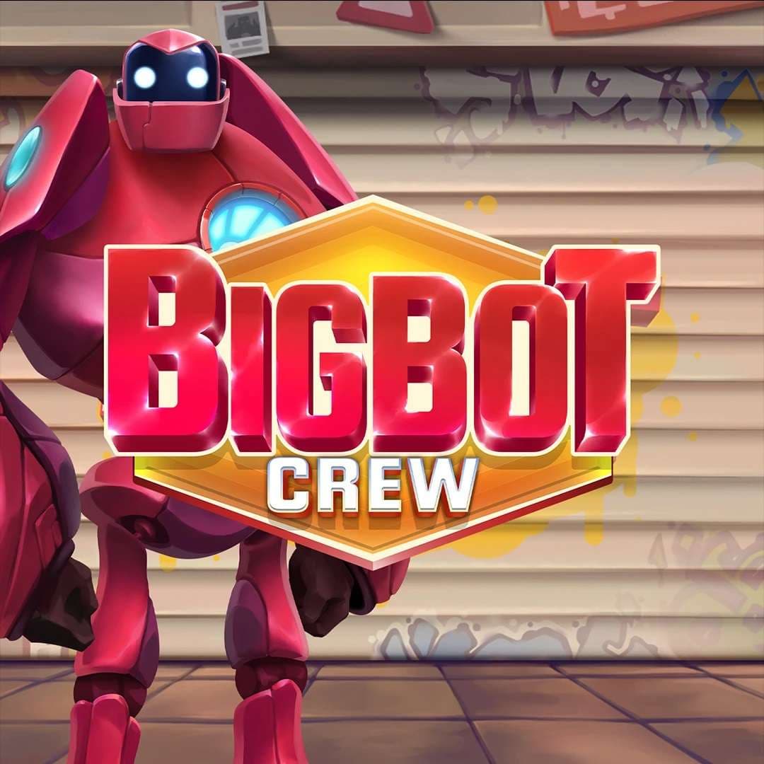 Big Bot Crew logo