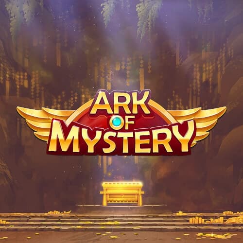 Ark of Mystery logo