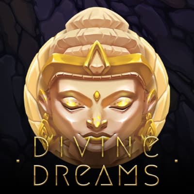 Divine Dreams logo