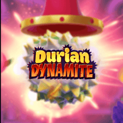 Durian Dynamite logo