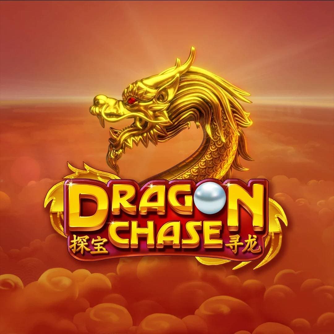 Dragon Chase logo