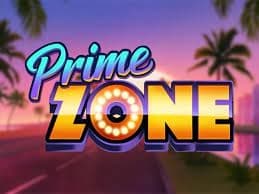 Prime Zone logo