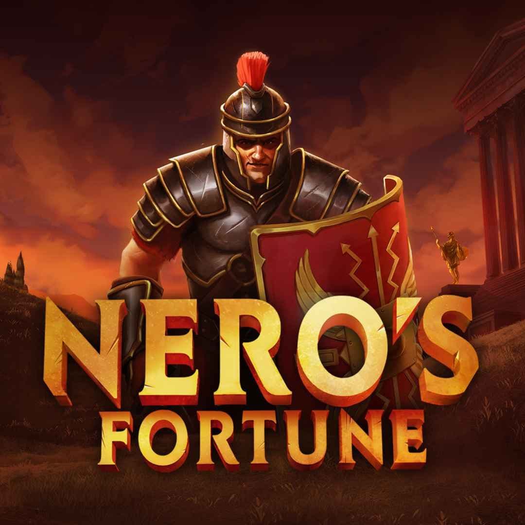 Nero’s Fortune logo