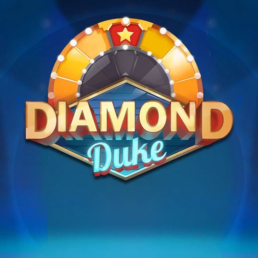 Diamond Duke logo