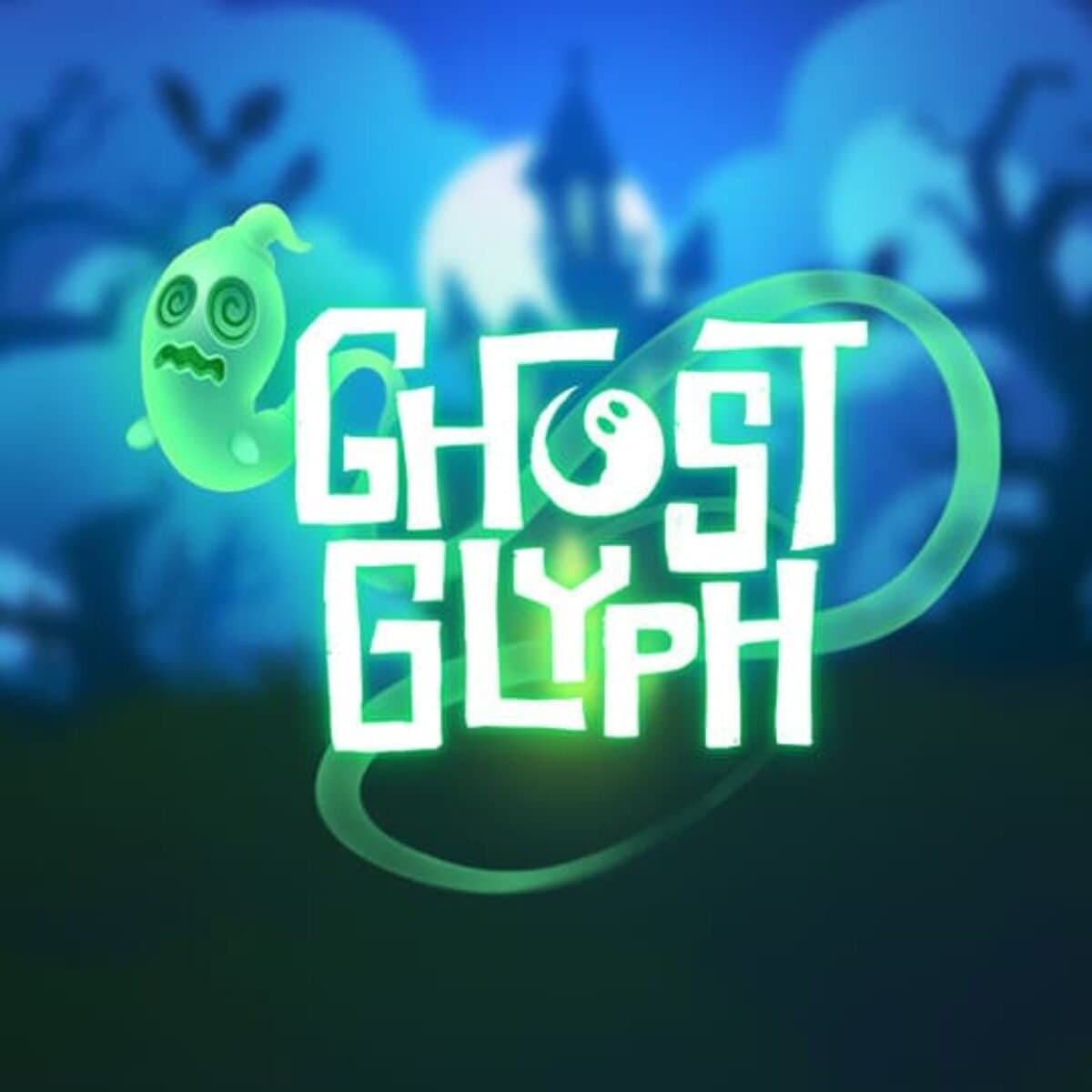 Ghost Glyph logo
