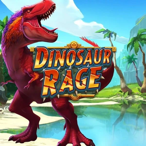 Dinosaur Rage
