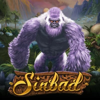 Sinbad logo