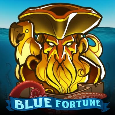 Blue Fortune logo
