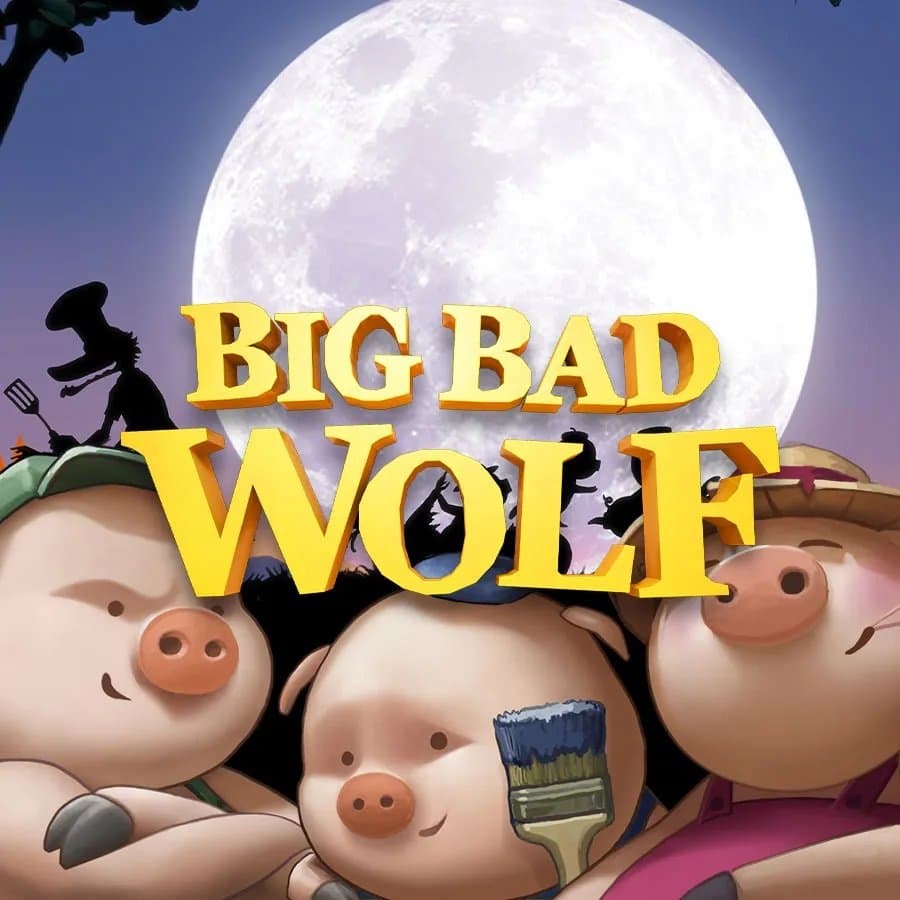 Big Bad Wolf