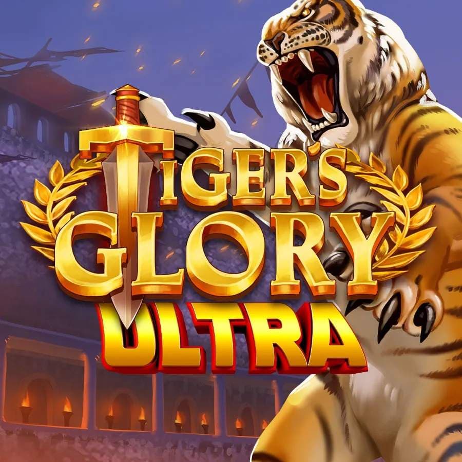 Tiger’s Glory Ultra logo
