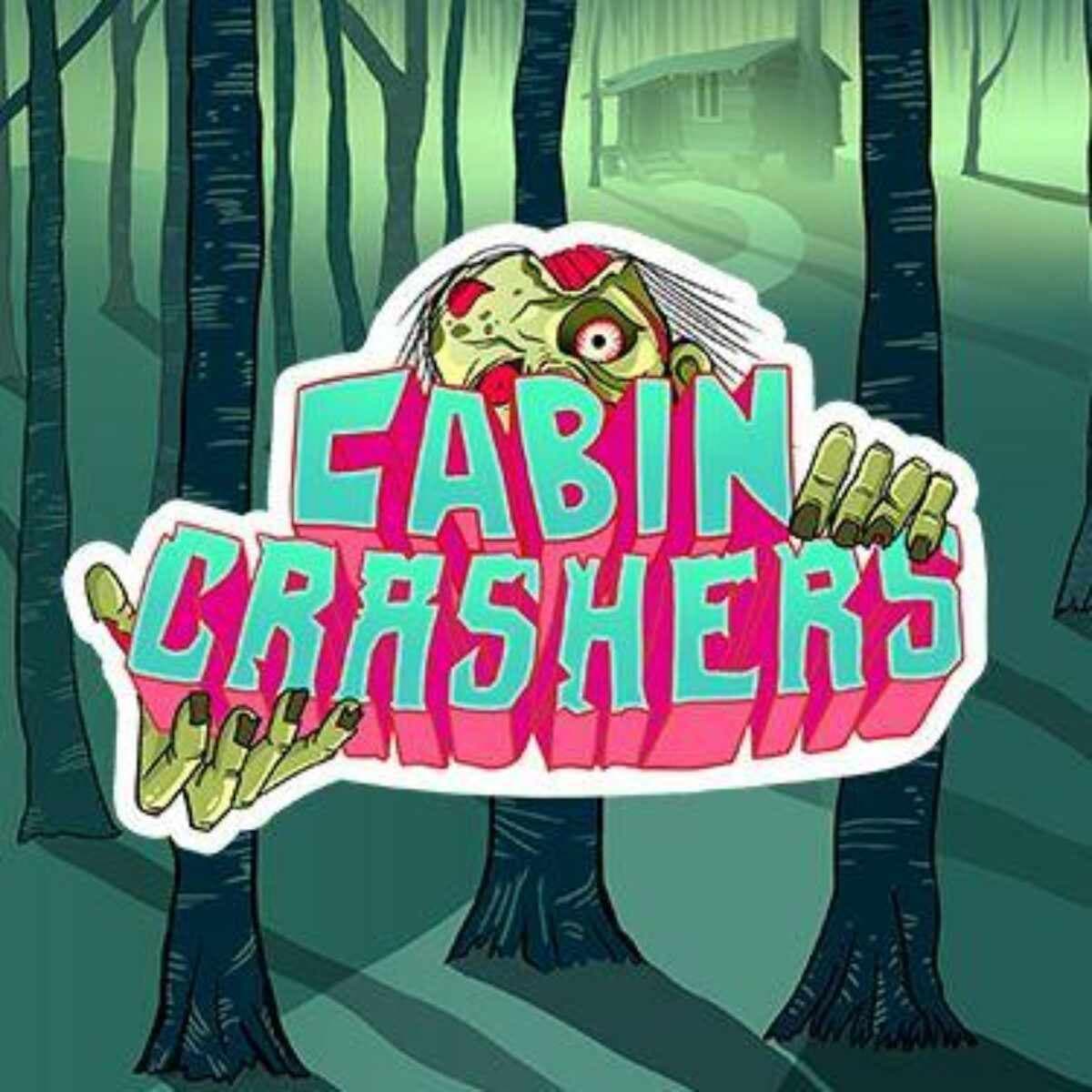 Cabin Crashers logo