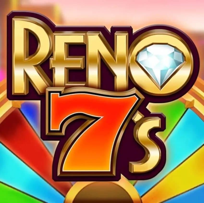 Reno 7’s logo