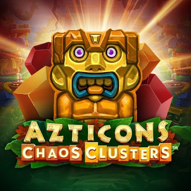Azticons Chaos Clusters logo
