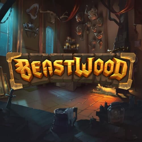 Beastwood logo