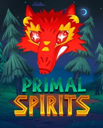 Primal Spirits logo