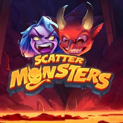 Scatter Monsters logo