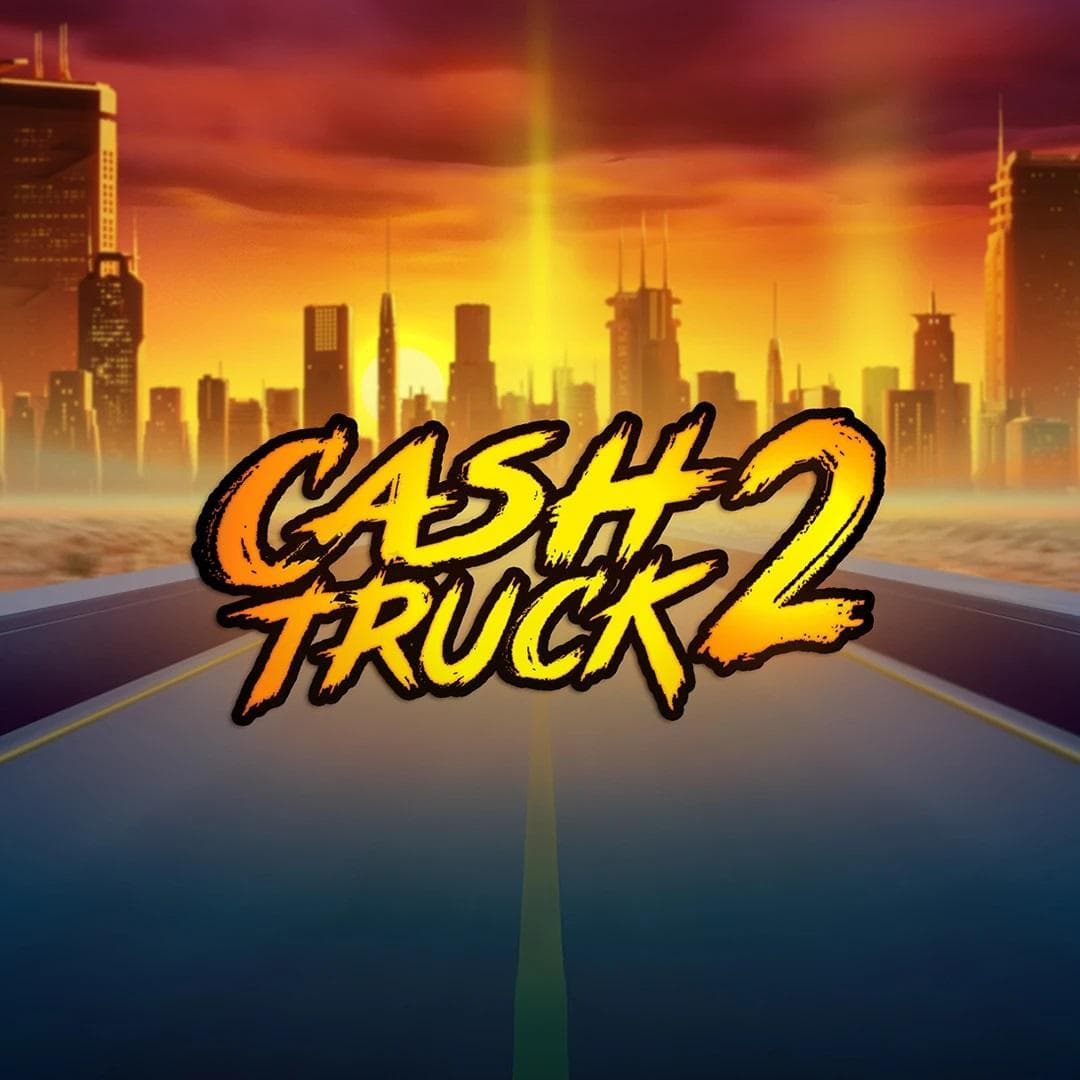 Cash Truck 2 logo