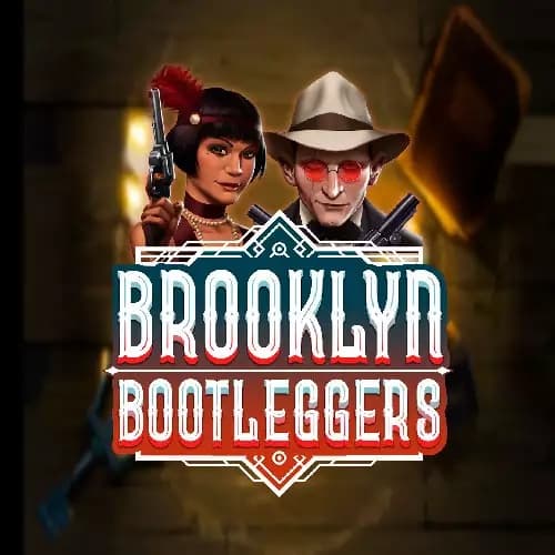 Brooklyn Bootleggers logo