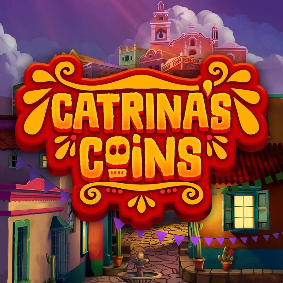 Catrina's Coins logo