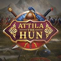 Attila The Hun logo