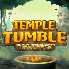 Temple Tumble logo