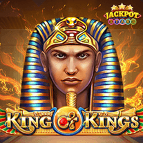 King of Kings logo