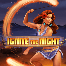 Ignite the Night logo