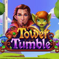 Tower Tumble logo