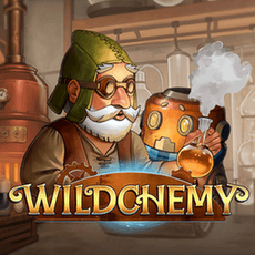 Wildchemy logo