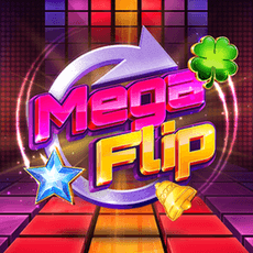 Mega Flip logo