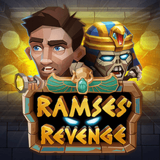 Ramses Revenge logo