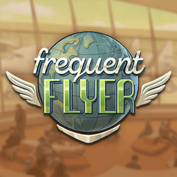 Frequent Flyer logo